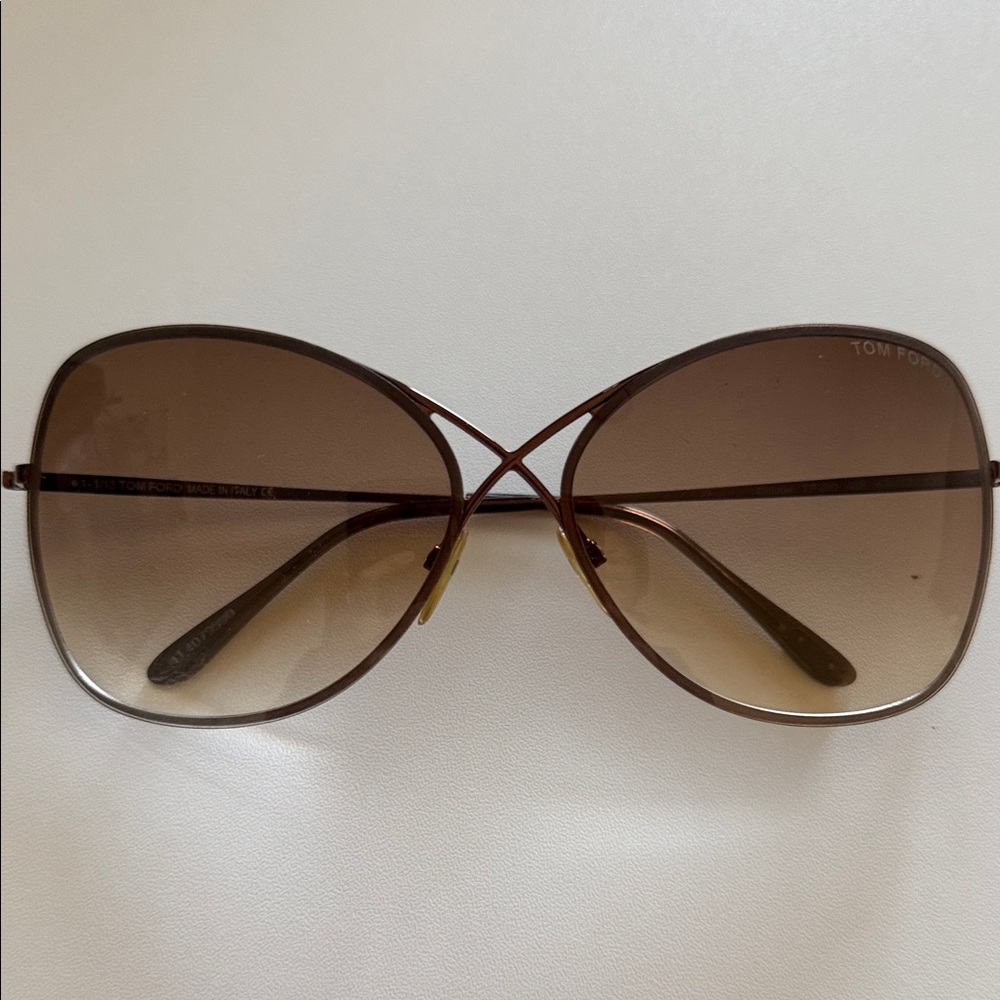 Tom Ford Women Sunglasses - Picture 3 of 11